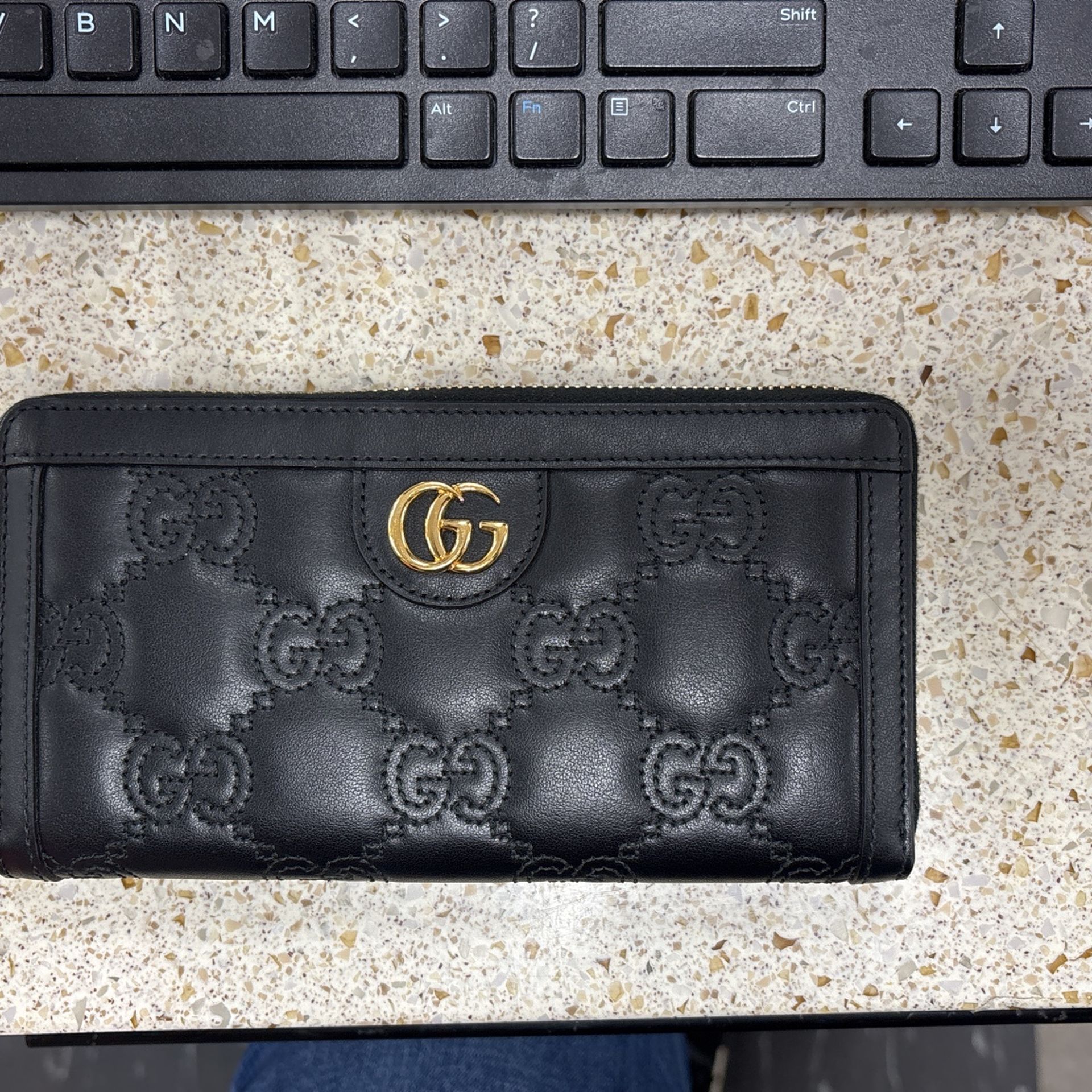 Gucci Wallet 
