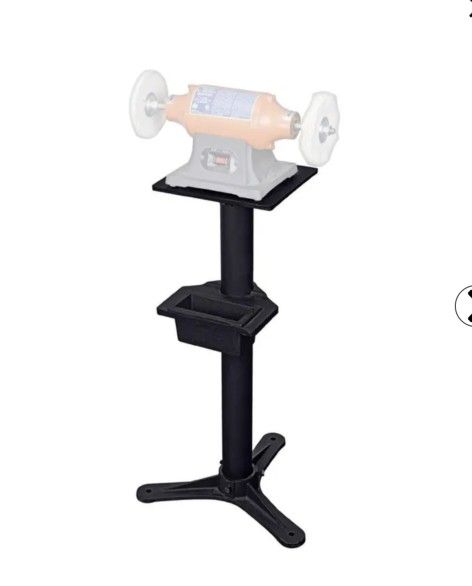 Bench Grinder Stand