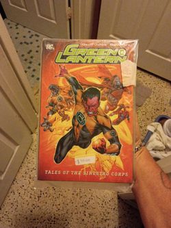 COMIC BOOK