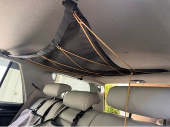 4Runner Blue Ridge Overland Gear Attic