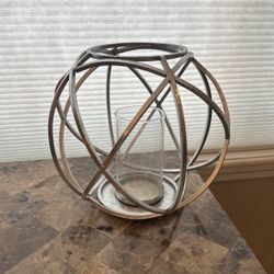 Candle Holder