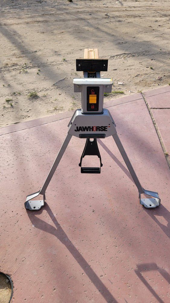 Saw Horse