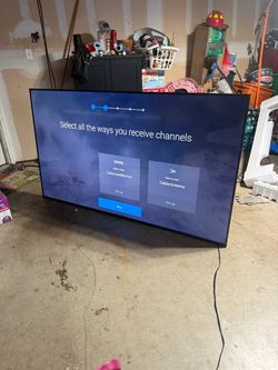 85inch 4K Smart TV