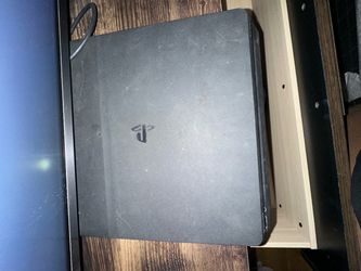 Ps 4