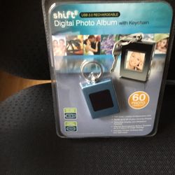 DIGITAL PHOTO ALBUM BY SHIFT.!!