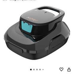 Aiper Pool Vacuum