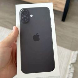 IPhone 16 Plus Unlocked 