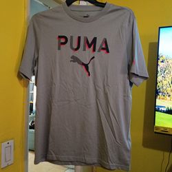 Playera puma L