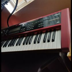 Korg Karma