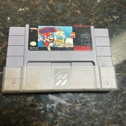 Mario Paint (Super Nintendo Entertainment System, 1992) SNES Tested Cartridge