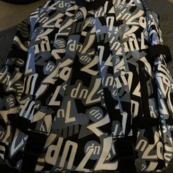 Backpack / 7 Up Backpack For Teens …  