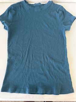 Medium dip shirt