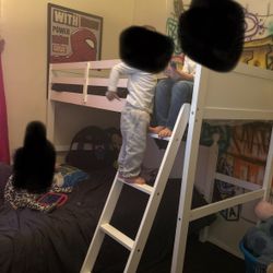 Bed Frame 