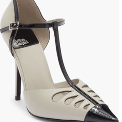 Jeffrey Campbell Pointed Toe Pump