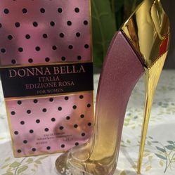 Woman Perfume $25 Each 