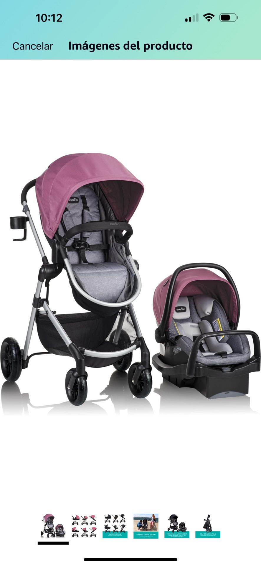 uppababy single stroller UPPAbaby VISTA V2 Pram With Bassinet Navy (Noa)
