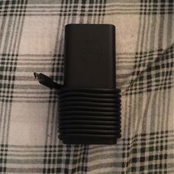 Dell 65 Watt USB Type C Power Supply
