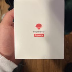 Supreme Phomemo Pocket Printer 