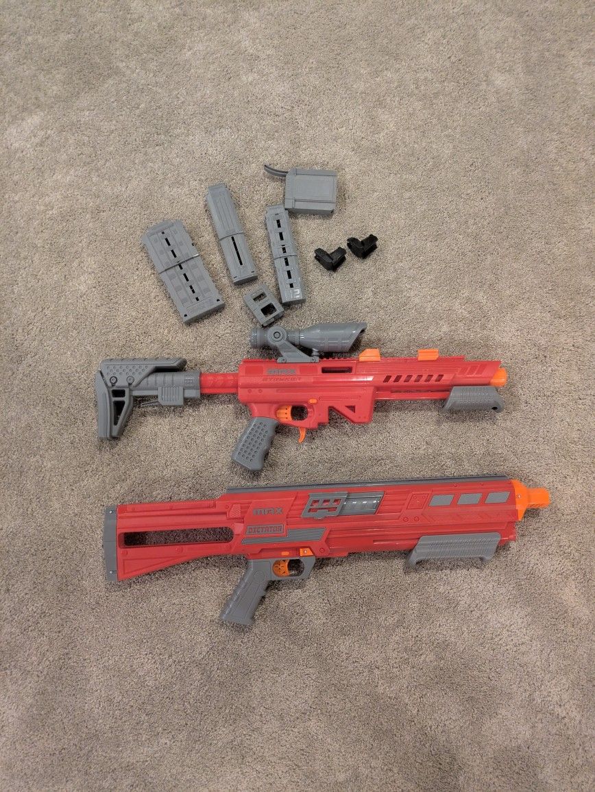 Dart Zone Pro Bundle