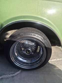 15" rims