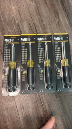 Klein tools