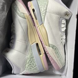Brand New Jordan 3s 