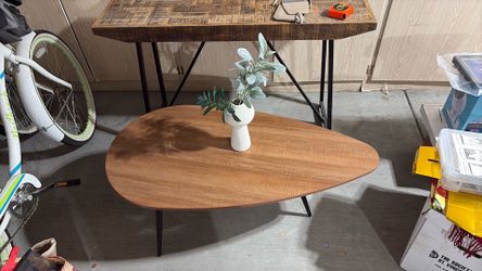 Living room table