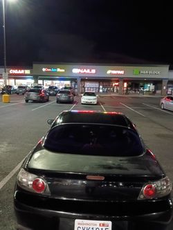 MazdRX8 2004