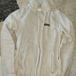 Columbia Women's Benton Springs Full Zip Fleece Jacket XS