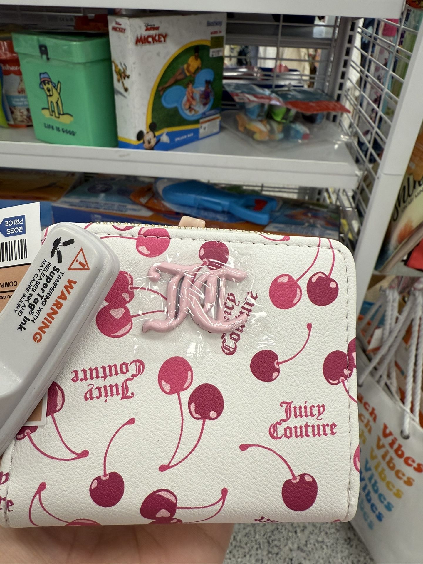 Juicy Couture 