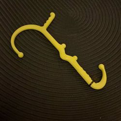 Muscle Hook Massager