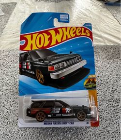 Hot wheel super