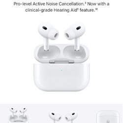 AirPods 2 Pro