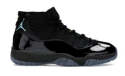Nike Jordan 11 Gamma Size 11.5