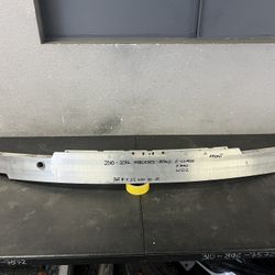 2010-2011-2012-2013-2014-2015-2016 MERCEDES-BENZ E-CLASS FRONT REINFORCEMENT OEM USED