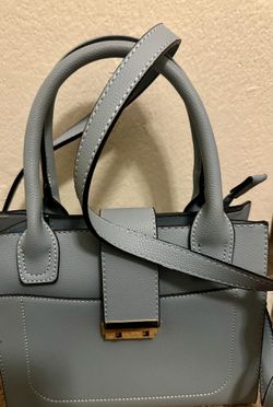 Brand New Blue Purse 