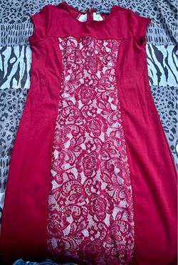 4 Dresses