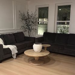 Sofas 