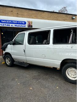 Bus,suv,car for sell each one under $5000