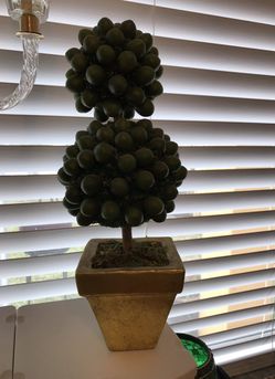 Beautiful house decor