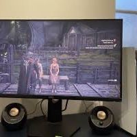 Dell 27 Gaming Monitor