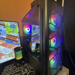Gaming Computer!!!