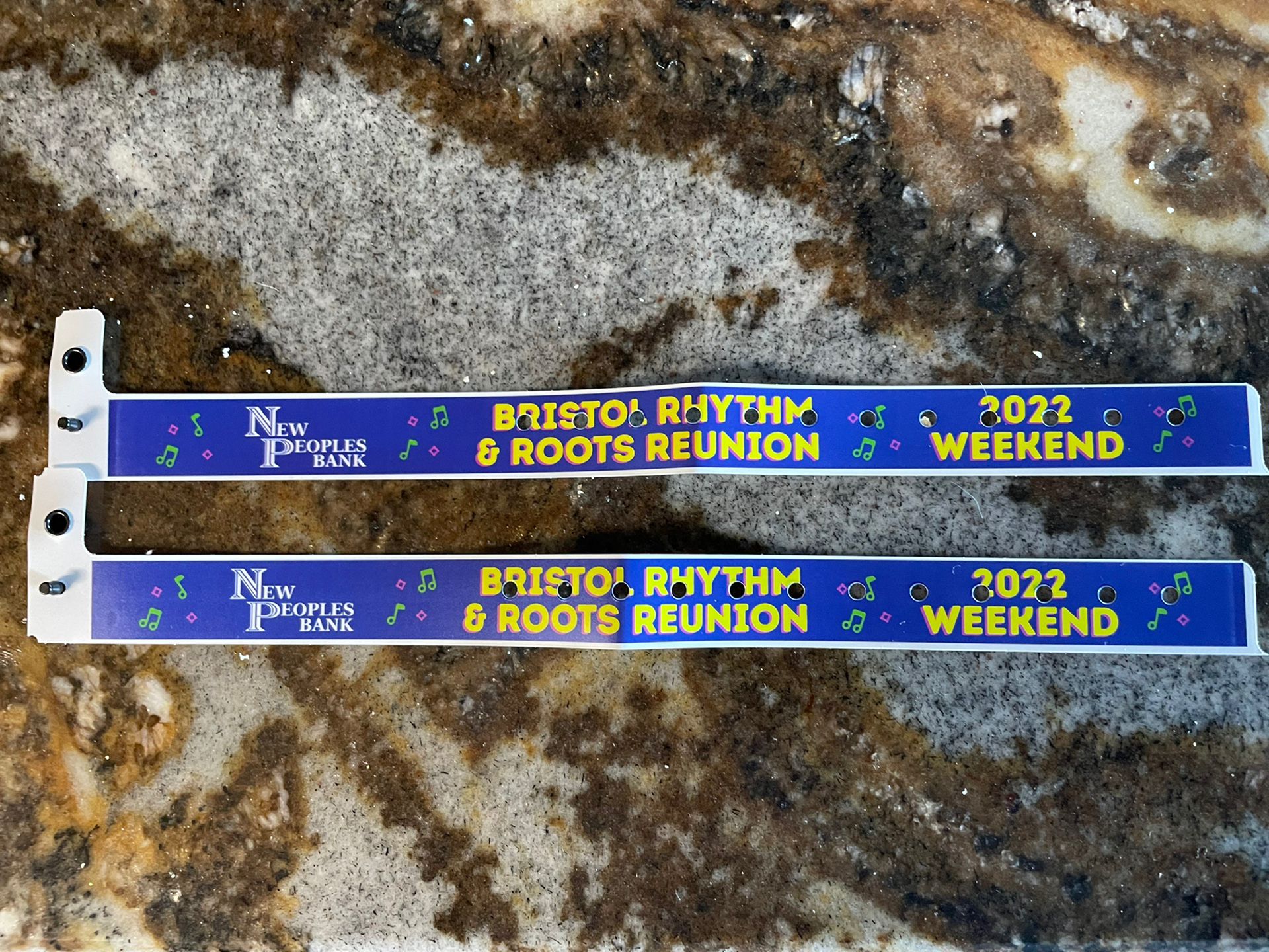 Rhythm And roots Tickets