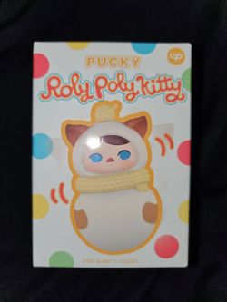 Pucky