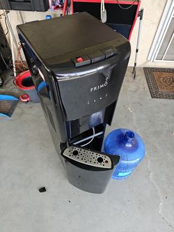 Primo Water Dispenser Bottom Load
