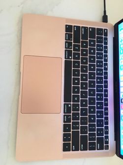MacBook Air 13 inch