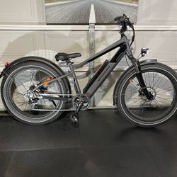 RADROVER 6 PLUS E BIKE 