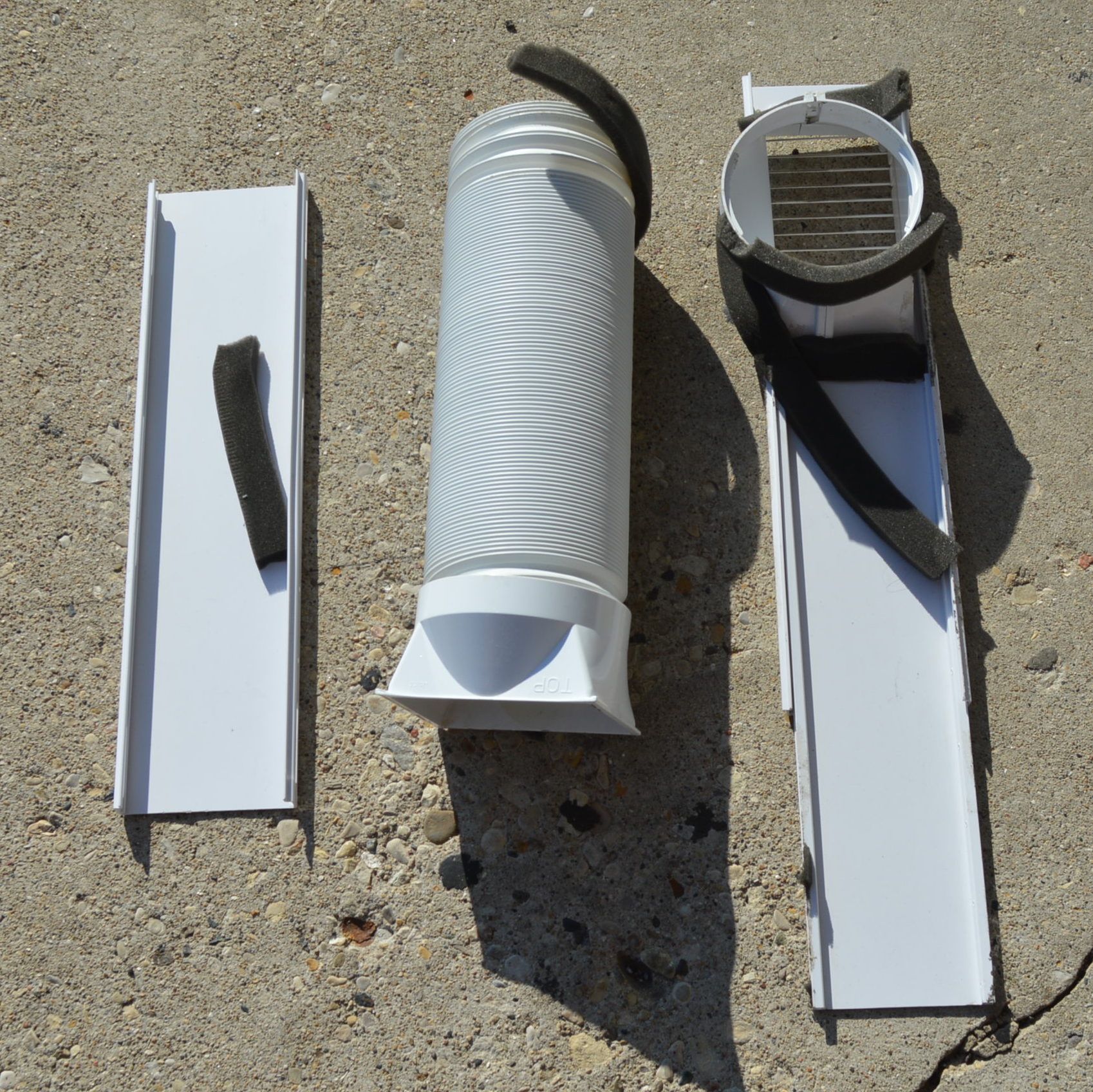 Gree (GRPE06SHR4W) 8,000 BTU Portable Air Conditioner for Sale in Des Plaines, IL OfferUp