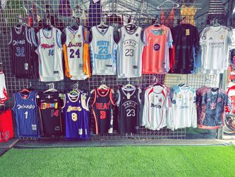 Jerseys Jerseys 🔥🔥🔥💯💯