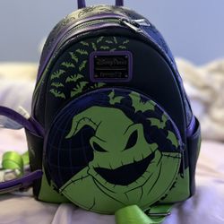 Loungefly Disney Backpack 